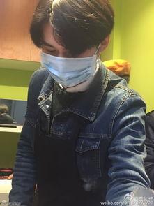 韩网最新爆料吴世勋,神秘事件引发热议！